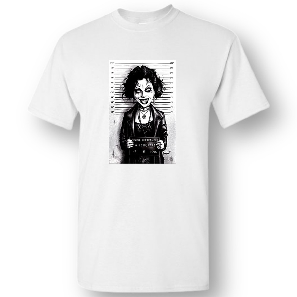 The Craft Nancy Downs T-Shirt- Buy Online Also Boujeebaby.org